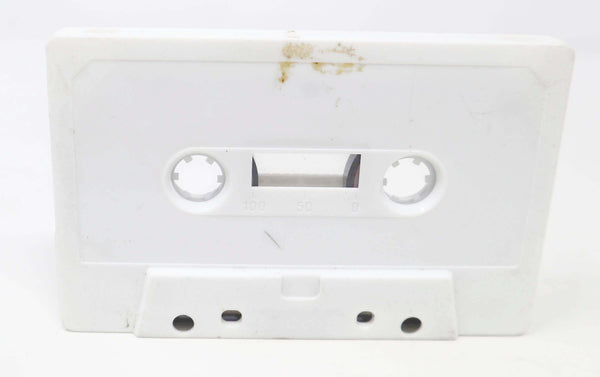 Vintage 1984 80s Spectrum 48K 128K +2 Ghostbusters Cassette Tape Video Game