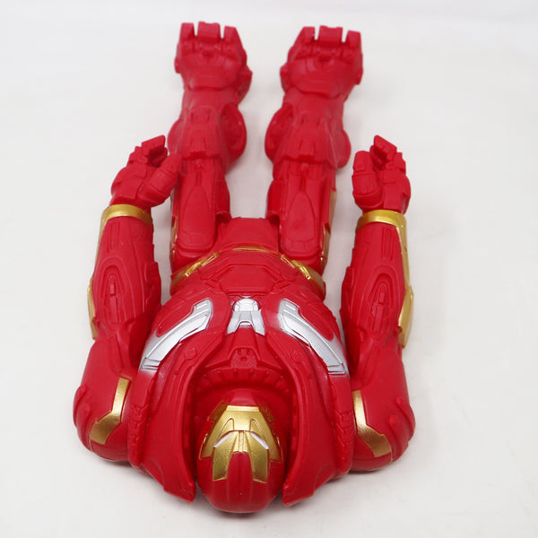 Marvel Avengers Infinity War Titan Hero Series Hulkbuster 11" Action Figure Boxed