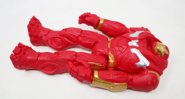 Marvel Avengers Infinity War Titan Hero Series Hulkbuster 11" Action Figure Boxed