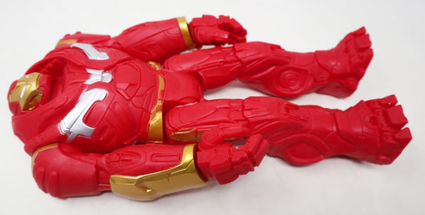 Marvel Avengers Infinity War Titan Hero Series Hulkbuster 11" Action Figure Boxed