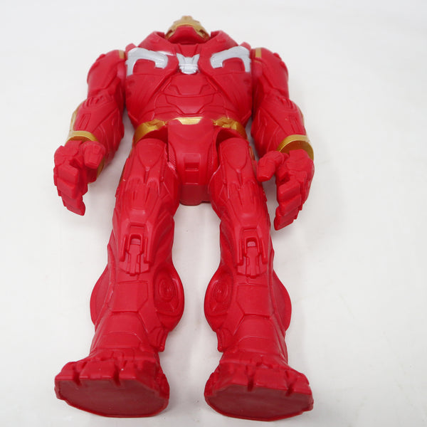 Marvel Avengers Infinity War Titan Hero Series Hulkbuster 11" Action Figure Boxed