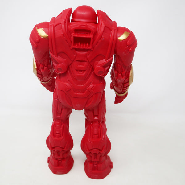 Marvel Avengers Infinity War Titan Hero Series Hulkbuster 11" Action Figure Boxed