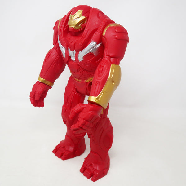 Marvel Avengers Infinity War Titan Hero Series Hulkbuster 11" Action Figure Boxed