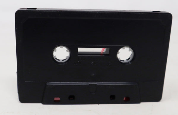 Vintage 1986 80s Commodore 64 C64 CBM 64 / 128 Bounces Cassette Tape Video Game Retro