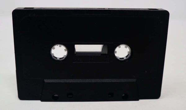 Vintage 1980s Commodore 64 C64 64 / 128 Fantasy World Dizzy Cassette Tape Video Game