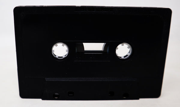 Vintage 1991 90s Commodore 64 C64 CBM 64 / 128 Capcom U.S. Gold Final Fight Cassette Tape Video Game Boxed Retro