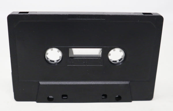 Vintage 1989 80s Commodore 64 C64 CBM 64 / 128 Footballer Of The Year 2 Cassette Tape Video Game Retro)