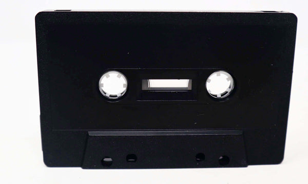Vintage 1980s Commodore 64 C64 CBM 64 / 128 Fight Night Boxing Cassette Tape Video Game