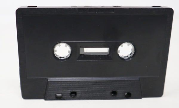 Vintage 1985 80s Commodore 64 C64 CBM 64 / 128 Gauntlet Cassette Tape Video Game Retro