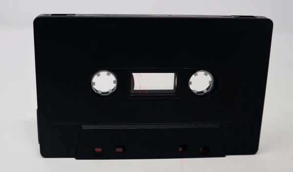Vintage 1989 80s Commodore 64 C64 CBM 64 / 128 Subway Vigilante Cassette Tape Video Game