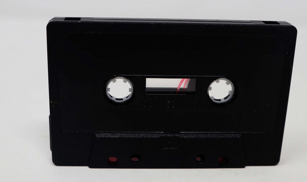 Vintage 1984 80s Commodore 64 C64 CBM 64 / 128 Target Renegade Cassette Tape Video Game