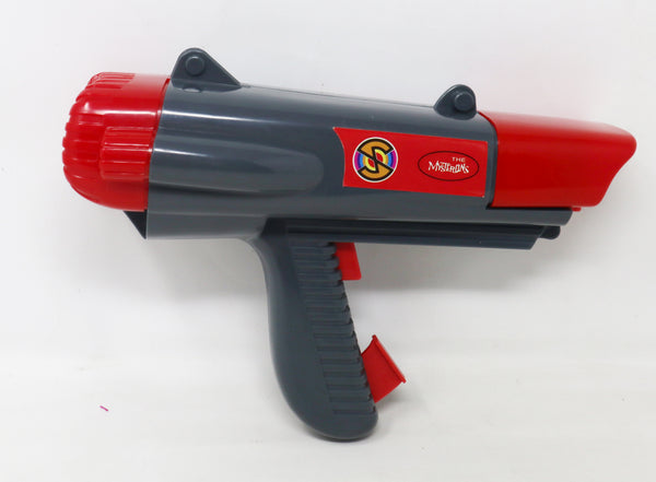 Vintage Vivid Imaginations Captain Scarlet And The Mysterons 51009 Light Phaser Voice Changer Boxed Gerry Anderson Retro