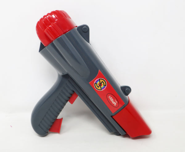 Vintage Vivid Imaginations Captain Scarlet And The Mysterons 51009 Light Phaser Voice Changer Boxed Gerry Anderson Retro