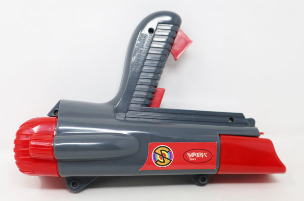 Vintage Vivid Imaginations Captain Scarlet And The Mysterons 51009 Light Phaser Voice Changer Boxed Gerry Anderson Retro