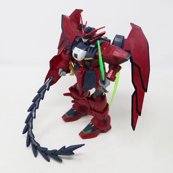 Vintage 1995 90s Bandai W-Gundam Wing Gundam Epyon Mobile Suit 0Z-13MS HG 1/100 Scale Action Figure Model Kit Assembled Boxed Japan