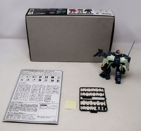 Vintage 2003 Bandai HG Gundam Seed Mobile Suit ZGMF-1017 Mobile Ginn 1/144 Scale Model Kit Assembled Boxed Japan