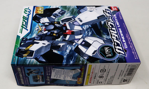 2007 Bandai Gundam Virtue Mobile Suit GN-005 1/144 Scale Action Figure Model Kit Assembled Boxed Japan Box