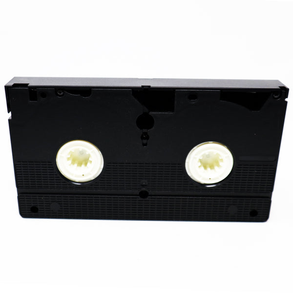 Vintage 1998 90s SilverVision WWF World Wrestling Federation Best Of Wrestlemania Wrestle Mania I-XIV VHS (Video Home System) Tape