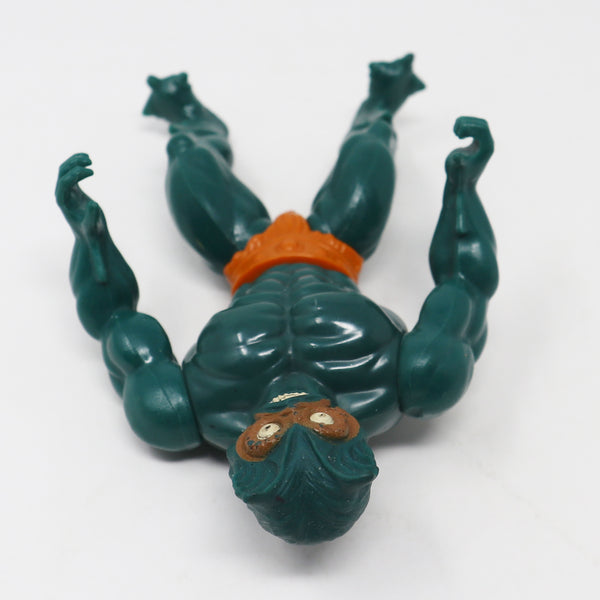 Vintage 1981 80s He-Man MOTU Masters Of The Universe Original Series Mer-Man Action Figure Malaysia