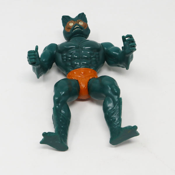 Vintage 1981 80s He-Man MOTU Masters Of The Universe Original Series Mer-Man Action Figure Malaysia