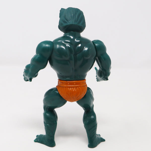 Vintage 1981 80s He-Man MOTU Masters Of The Universe Original Series Mer-Man Action Figure Malaysia