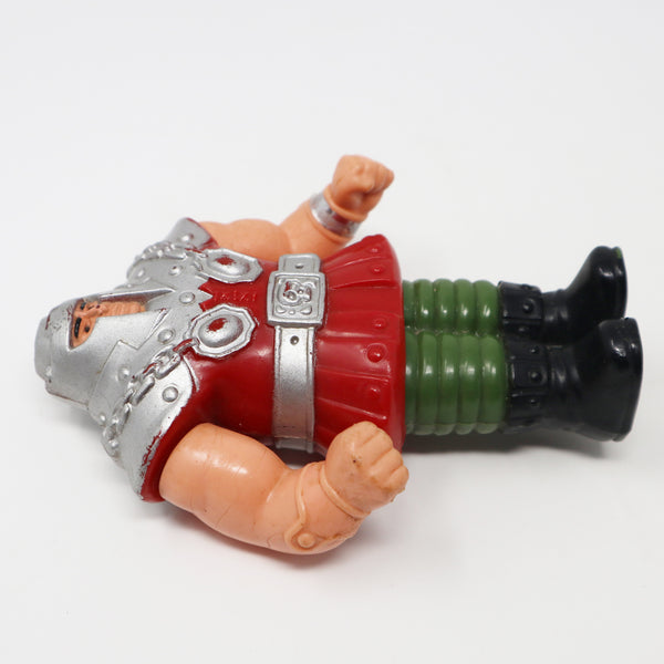 Vintage 1982 80s He-Man MOTU Masters Of The Universe Original Series Ram Man Action Figure