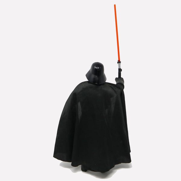 Vintage 1997 90s Hasbro Kenner Star Wars Collector Series Darth Vader Fully Poseable 12" Action Figure Boxed