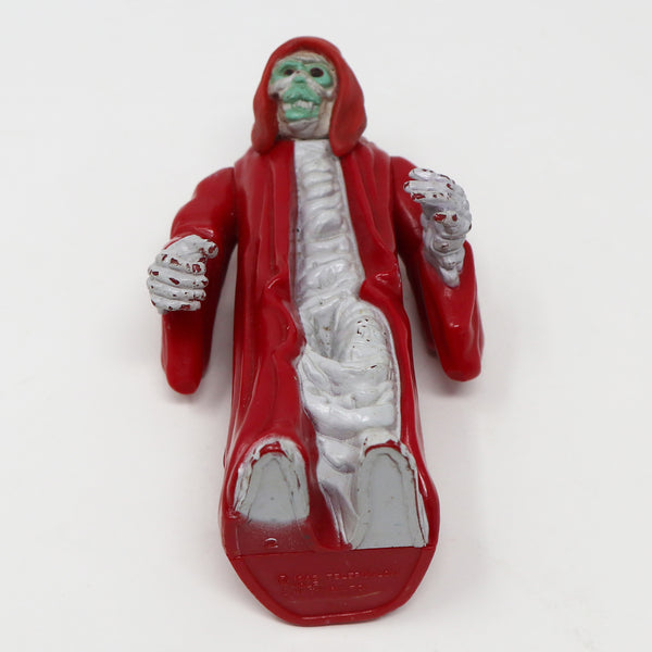 Vintage 1985 80s LJN Toys Thundercats Mummy Mumm-Ra Action Figure