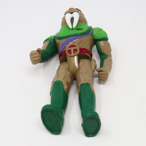 Vintage 1985 80s LJN Toys Thundercats Tuska Warrior Action Figure