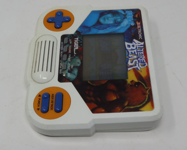 Vintage 1988 80s Tiger Electronic Altered Beast Handheld LCD Video Game Retro Rare