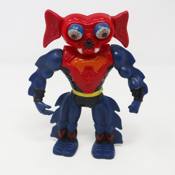 Vintage 1984 80s He-Man MOTU Masters Of The Universe Original Series Mantenna Action Figure
