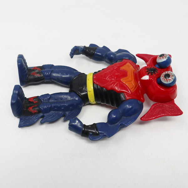 Vintage 1984 80s He-Man MOTU Masters Of The Universe Original Series Mantenna Action Figure