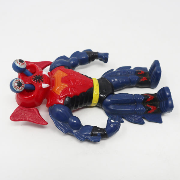 Vintage 1984 80s He-Man MOTU Masters Of The Universe Original Series Mantenna Action Figure
