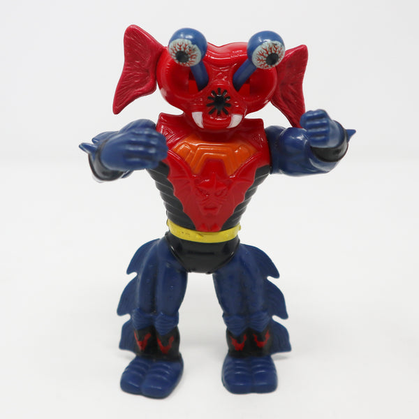 Vintage 1984 80s He-Man MOTU Masters Of The Universe Original Series Mantenna Action Figure