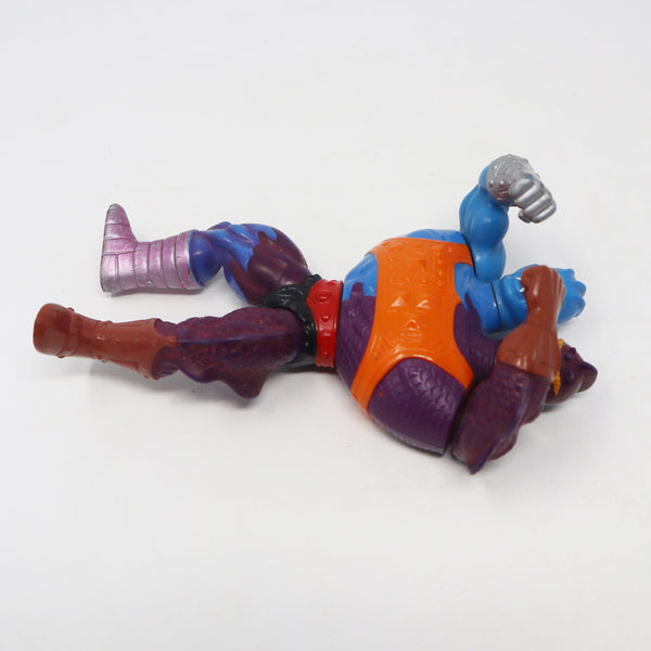 Vintage 1984 80s He-Man MOTU Masters Of The Universe Original Series Two-Bad Action Figure